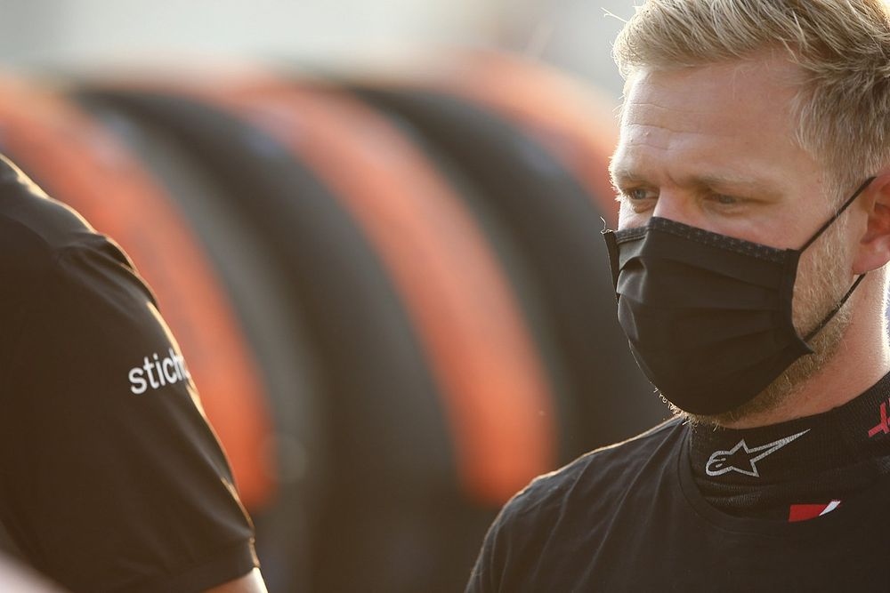 Magnussen válaszolt Steinernek: nem érdekel az egyfutamos visszatérés