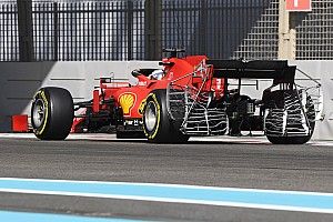 Ghini: “La F1 deve restare il cuore della ricerca”