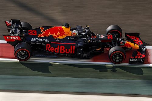 Gesprekken over motorbevriezing geven Red Bull hoop op Honda-deal