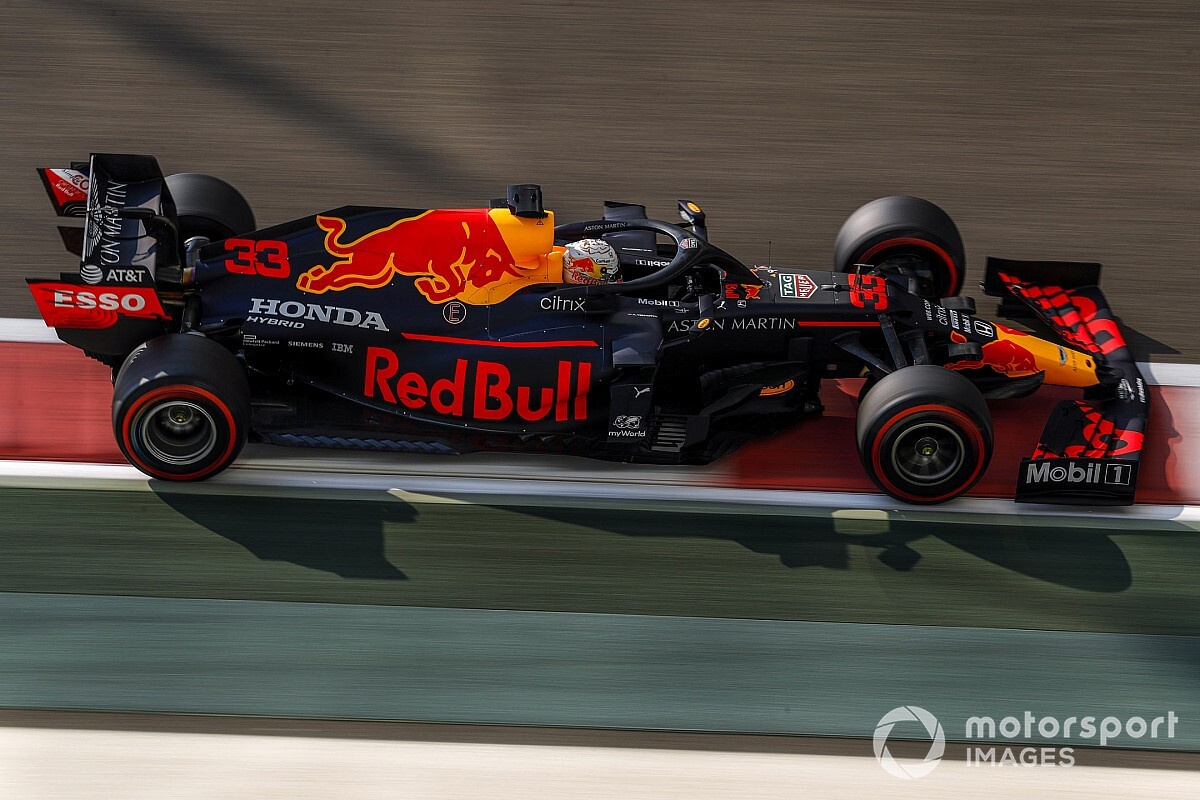 Red Bull: la visione a lungo termine dietro l'accordo con Honda