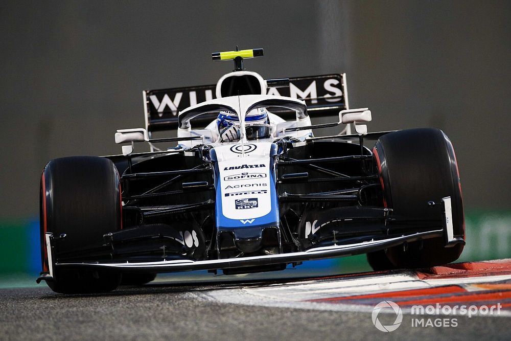 Hivatalos: a Williams is kibővíti a technikai partnerségét a Mercedesszel!