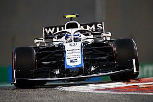 Hivatalos: a Williams is kibővíti a technikai partnerségét a Mercedesszel!