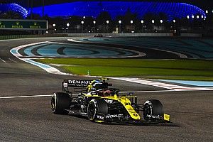 Ocon : "On n'a rien à perdre, c'est tout ou rien"