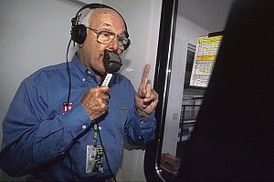 Quand la légende Murray Walker revenait sur sa carrière