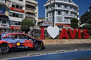 AVIS, Türkiye Pist ve Tırmanma Şampiyonlarına isim sponsoru oldu