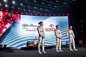 Giovinazzi: "Sprint yarışı fikri güzel olabilir"