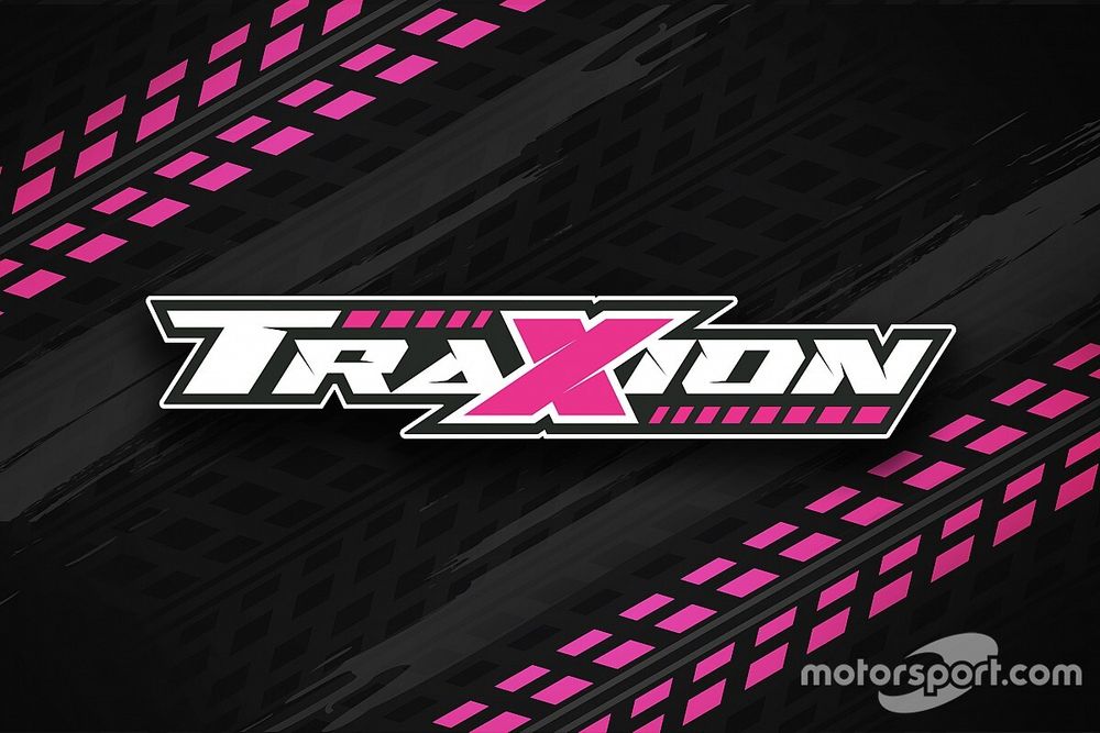 Motorsport Games announces virtual racing platform Traxion