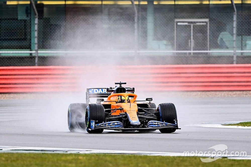 Perché la McLaren può tornare ad essere una grande forza in F1