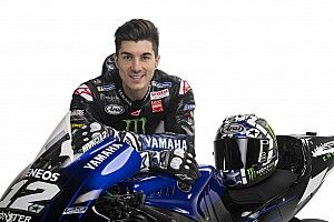 Pour Yamaha, Viñales devra croire en lui pour jouer le titre