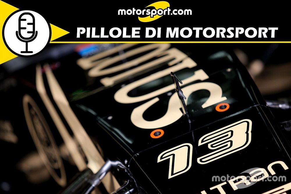 Podcast: Piloti, che superstiziosi...
