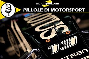 Podcast: Piloti, che superstiziosi...