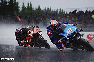 Officiële MotoGP-game met nieuwe elementen verschijnt op 22 april