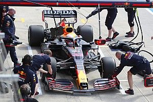 Marko maakt zich geen zorgen over betrouwbaarheid van Red Bull