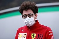 В Ferrari признали: с этим шасси проблему не решить