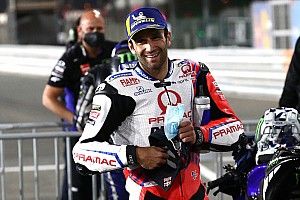 Ducati mise autant sur Zarco que sur ses pilotes factory pour le titre