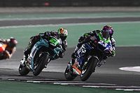 Bastianini Gagal 10 Besar MotoGP Doha Gegara Rambut