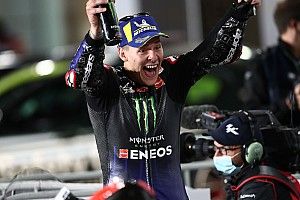 MotoGP Katar (2): Quartararo bezwingt Pramac-Ducati - Rossi ohne Punkte