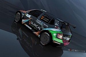 Kolejna Fabia Rally2 w FIA ERC
