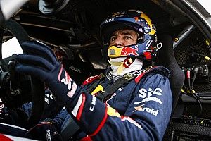 Start Carlos Sainz dalam Dakar 2021 Tidak Ideal