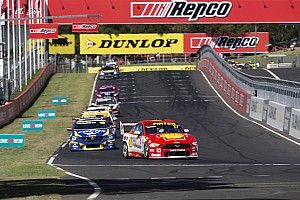 Bathurst 1000 and Bathurst International set for joint event