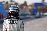La razón que llevó a Audi a cambiar la Fórmula E por el Dakar