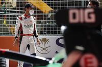 F&oacute;rmula E: Di Grassi se diz satisfeito por ter conseguido pontuar na Ar&aacute;bia