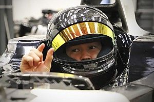 Mazepin: Persaingan dengan Schumacher Akan Menarik