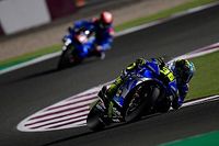 Why Suzuki isn't as dormant as its Qatar GP suggests