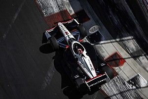 Indy: Newgarden supera Grosjean e vence em Long Beach; Herta bate e Castroneves é nono