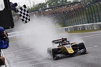 Super Formula Suzuka: Matsushita beats Nojiri for maiden win