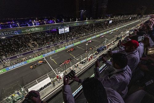 Canal+ dévoile son premier GP F1 en clair en 2023