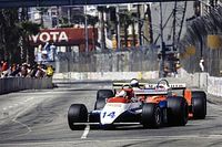 Il y a 42 ans : Le terrible accident de Clay Regazzoni
