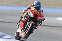 Pol Espargaró espère voir le travail de Honda payer au Mans