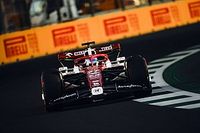 Bottas vit le "meilleur scénario" possible chez Alfa Romeo