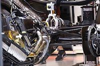 Технический брифинг: особенности компоновки McLaren MCL36
