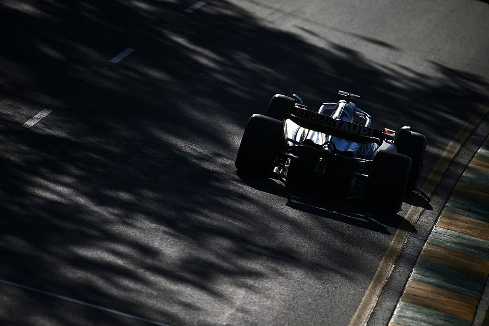 Why Gasly still has more to do at AlphaTauri