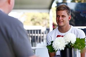 A Ferrari kivár Mick Schumacherrel kapcsolatban, de megkapja majd a lehetőséget