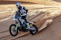 Odpowiedź Husqvarny