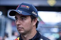 P&eacute;rez, molesto con Verstappen: "Eso muestra c&oacute;mo es"