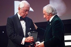 Roger Penske winner of Autosport’s 2022 Gold Medal