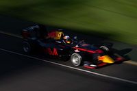 F3 Australia: Montoya en pole inversa, Colapinto top 10