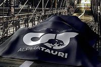 AlphaTauri y la presentaci&oacute;n de su coche 2023 de F1: fecha y lugar