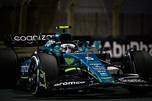 Krack: "Vettel iyi bir takım patronu olabilir"