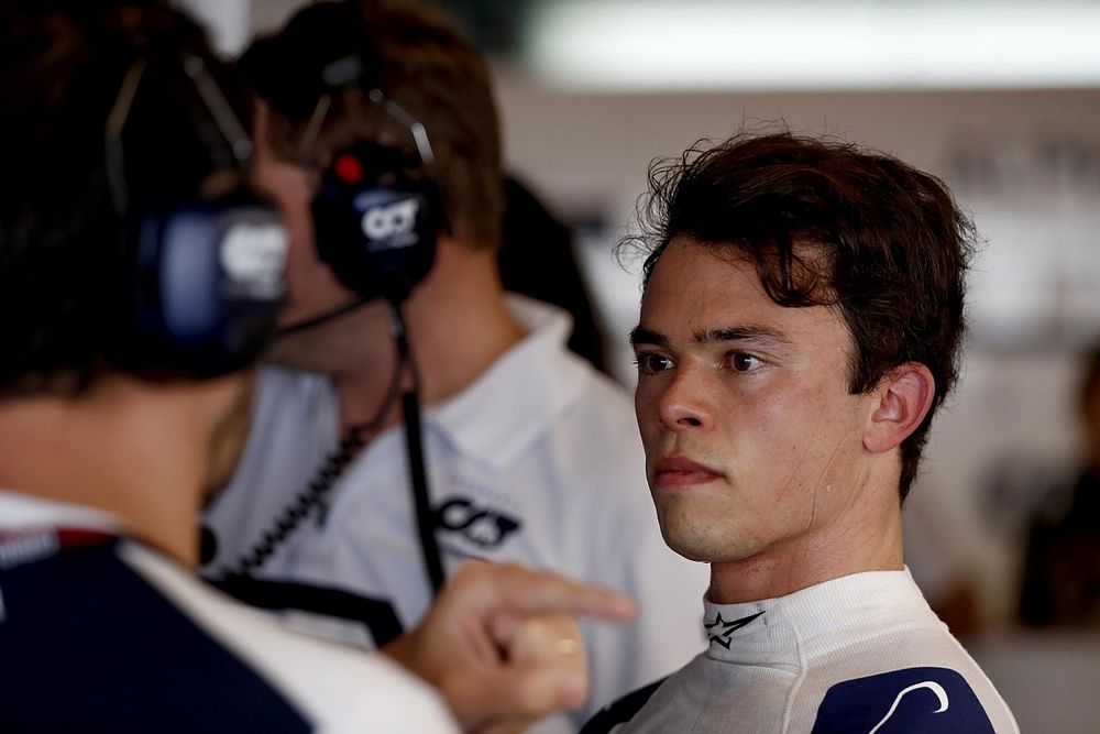 De Vries en la F1 da "más credibilidad" a los pilotos de Fórmula E