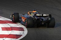 F1 | McLaren: effettuato il fire-up della nuova MCL37