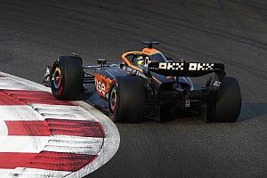 McLaren yeni MCL37'yi ilk kez çalıştırdı
