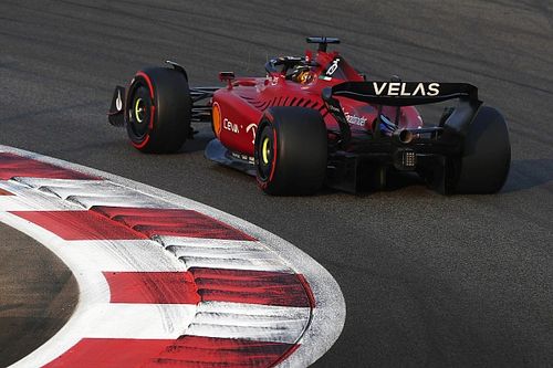 Источник: Ferrari попробует максимально облегчить машину 2023 года