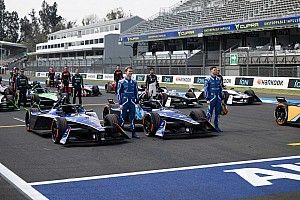 Maserati MSG boss Rossiter "super confident" team won't face braking issues