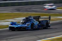 Button en Ericsson nemen in 2024 deel aan 24 uur van Daytona