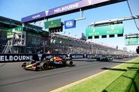 F1: Fãs roubam equipamentos da FIA no GP da Austrália